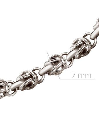Изделие из серебра Бронницкий ювелир
