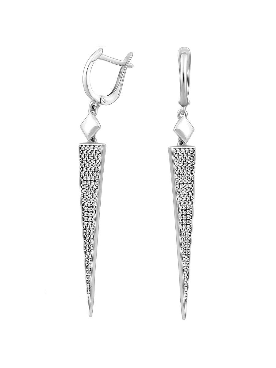 Изделие из серебра RICH LINE