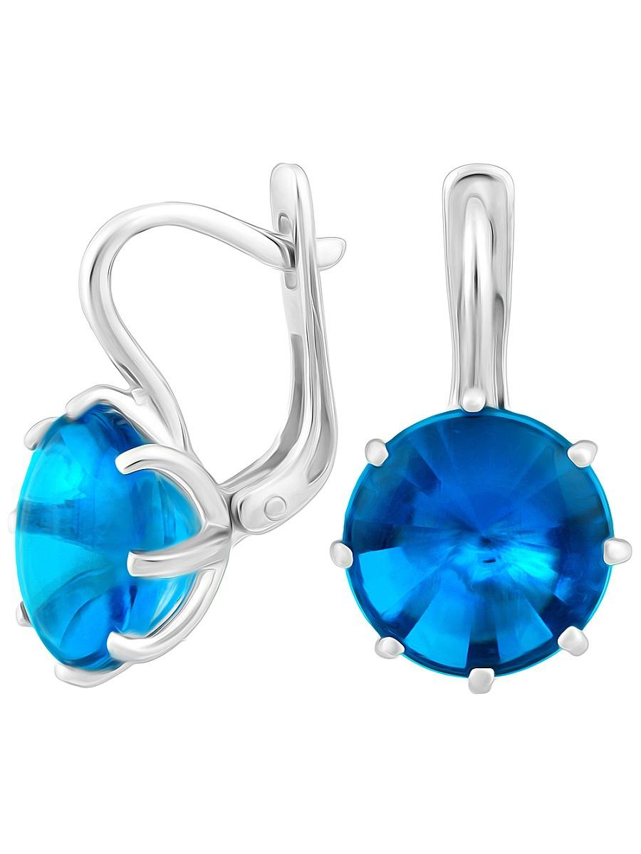Изделие из серебра RICH LINE