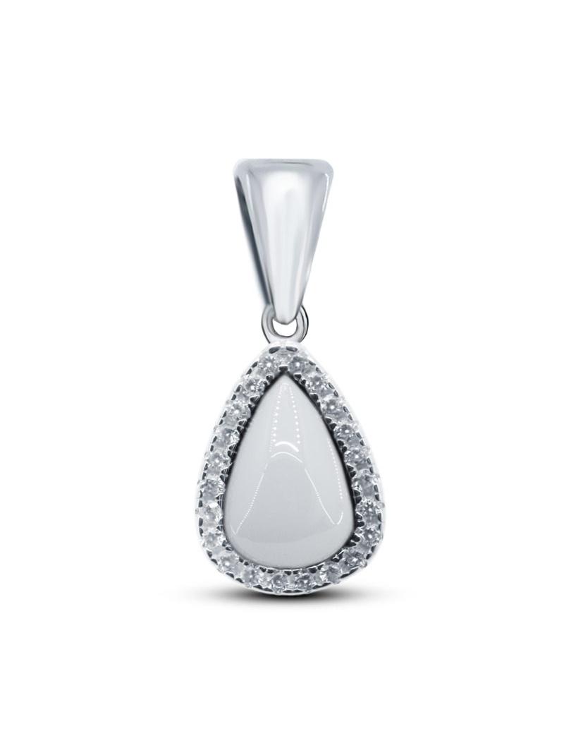 Изделие из серебра Silver Wings