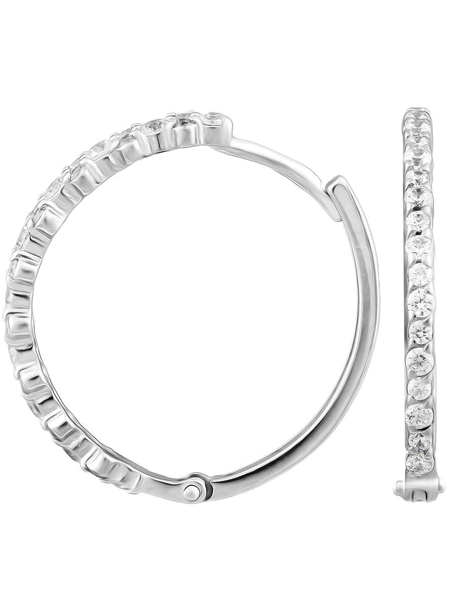 Изделие из серебра RICH LINE