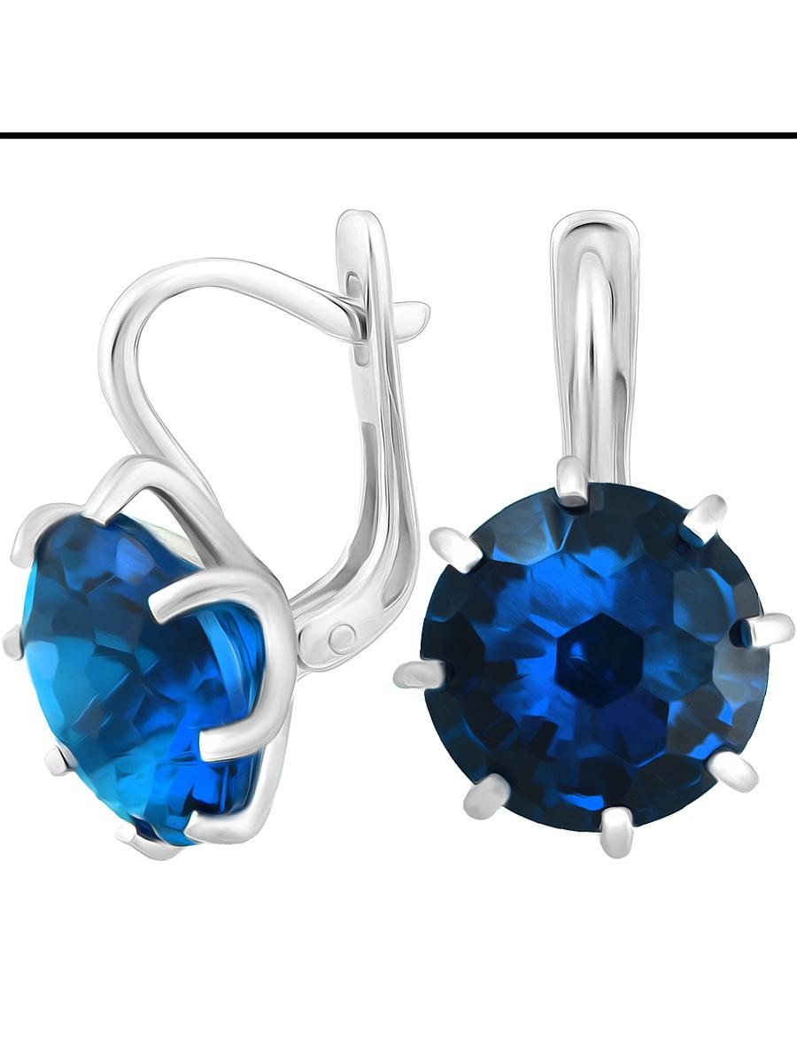 Изделие из серебра RICH LINE