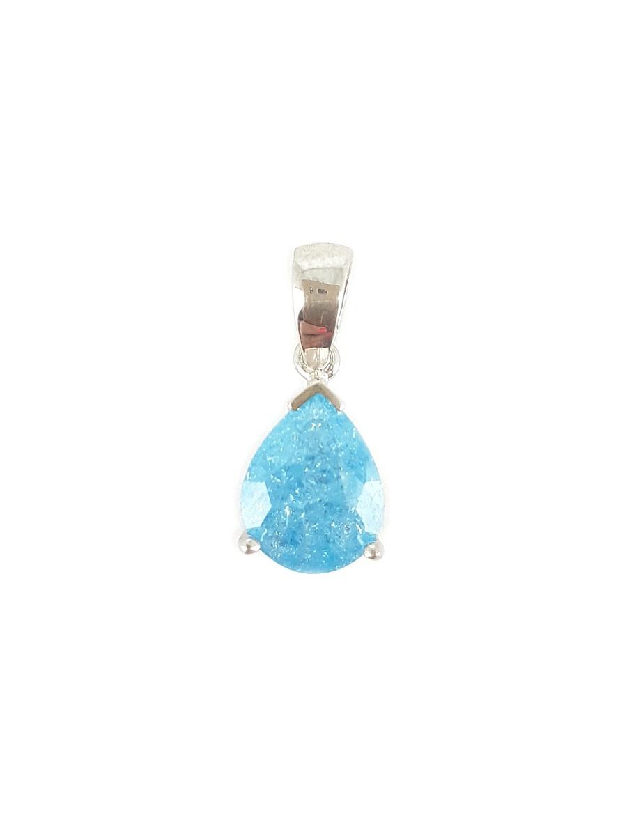 Изделие из серебра Ювелирный дом Tesoro
