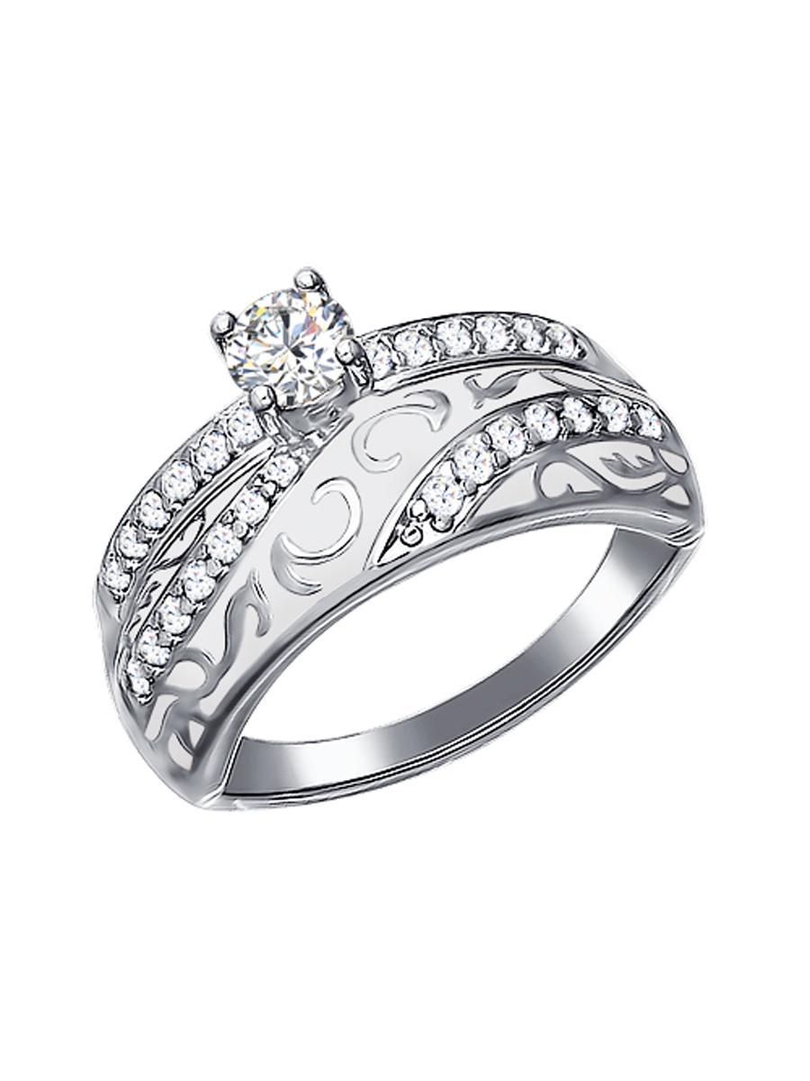 Изделие из серебра SOKOLOV