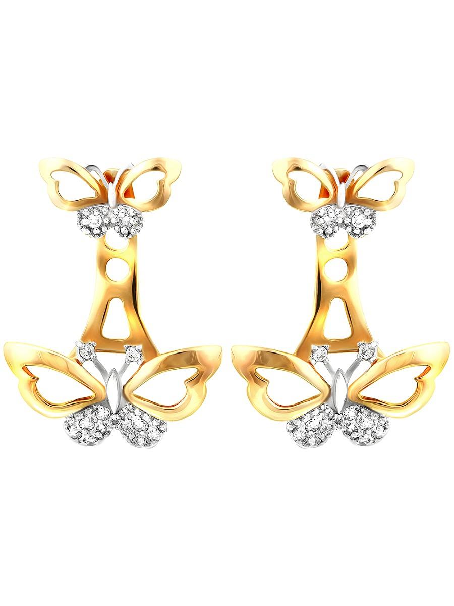 Изделие из золота RICH LINE