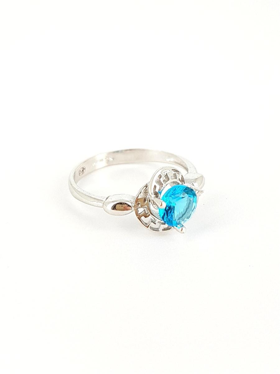 Изделие из серебра Ювелирный дом Tesoro