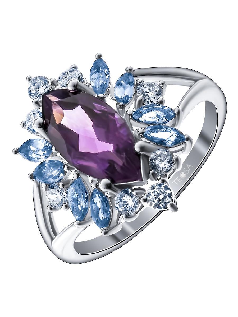 Изделие из серебра Teosa