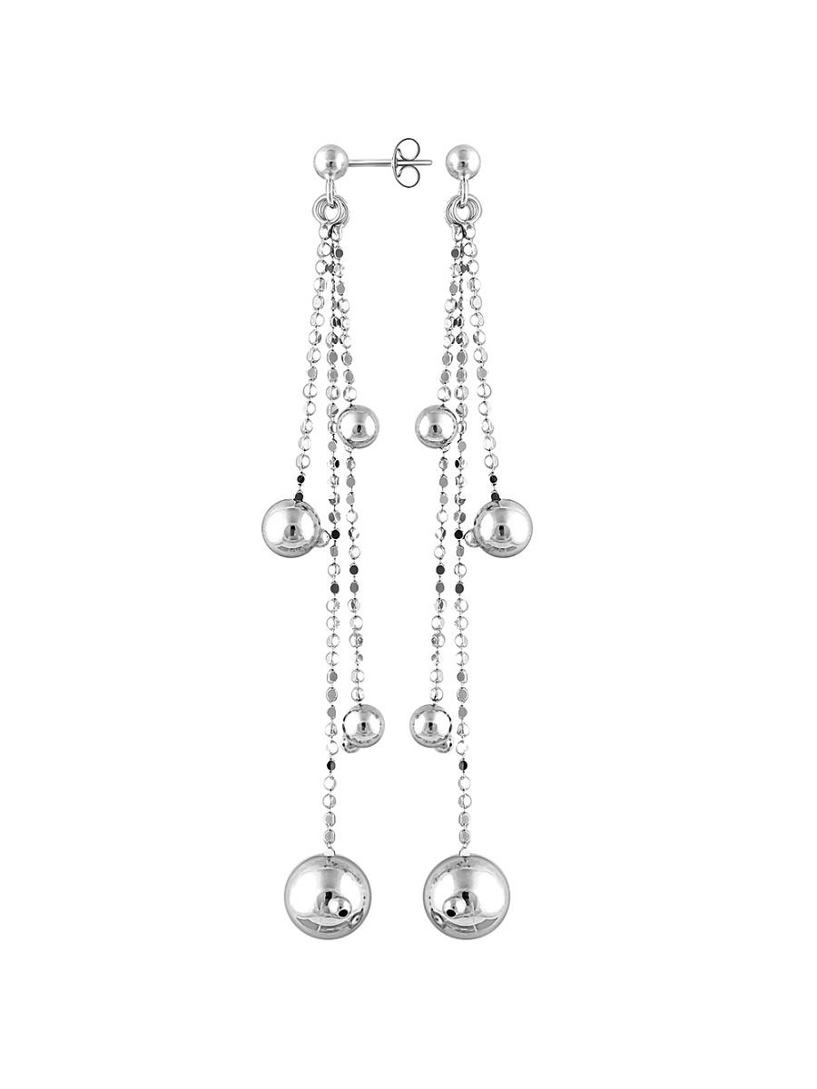 Изделие из серебра RICH LINE