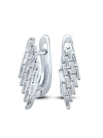 Изделие из серебра Silver Wings