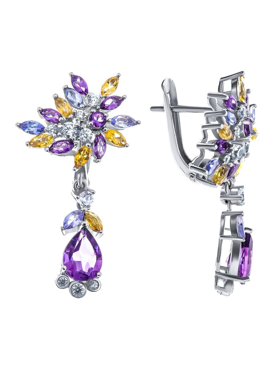 Изделие из серебра Teosa