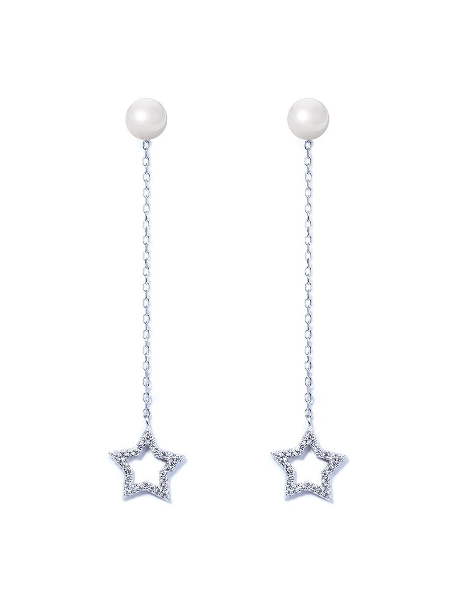Изделие из серебра Teosa