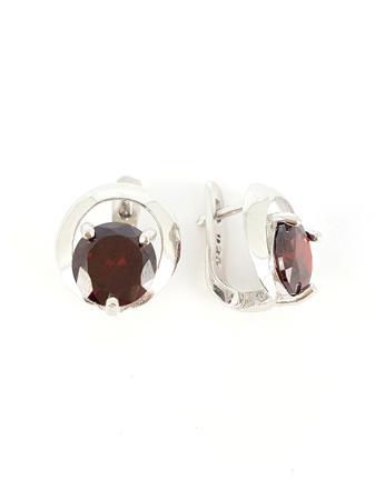 Изделие из серебра Ювелирный дом Tesoro