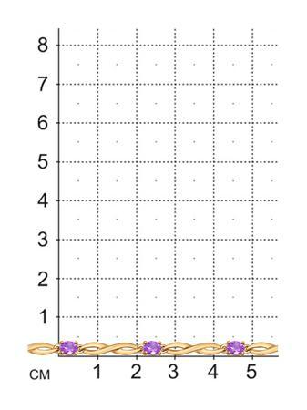 Изделие из золота SOKOLOV