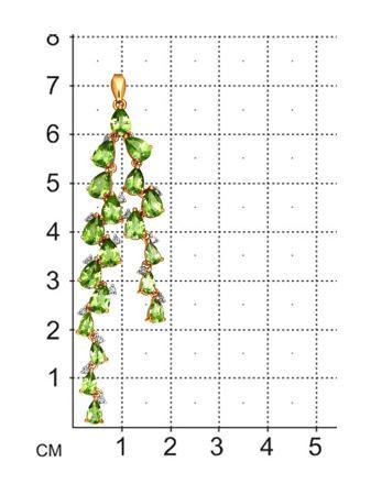 Изделие из золота SOKOLOV