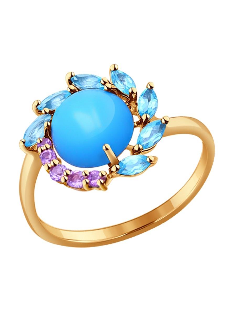 Изделие из золота SOKOLOV