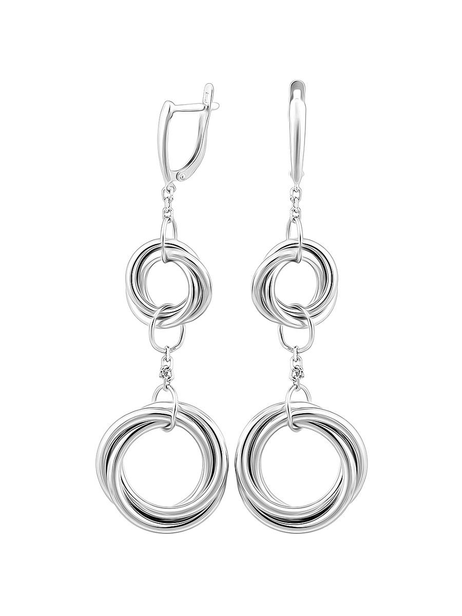 Изделие из серебра RICH LINE