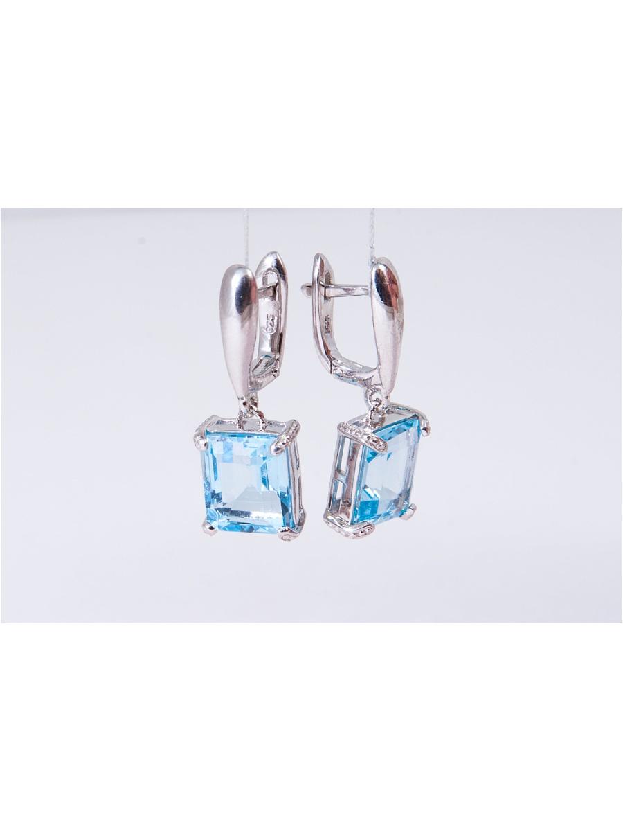 Изделие из серебра PROsilver