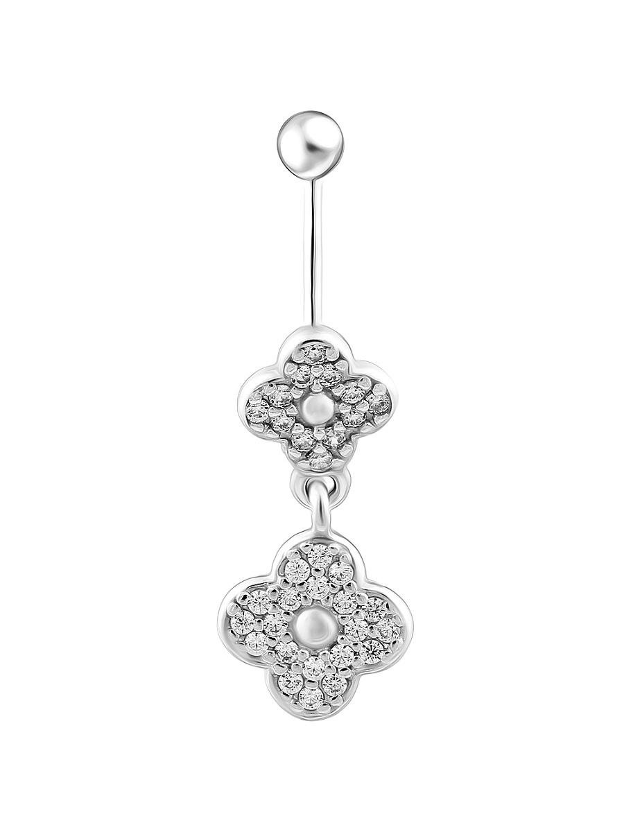 Изделие из серебра RICH LINE