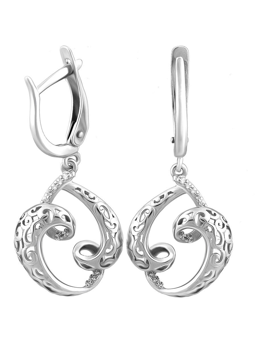 Изделие из серебра RICH LINE