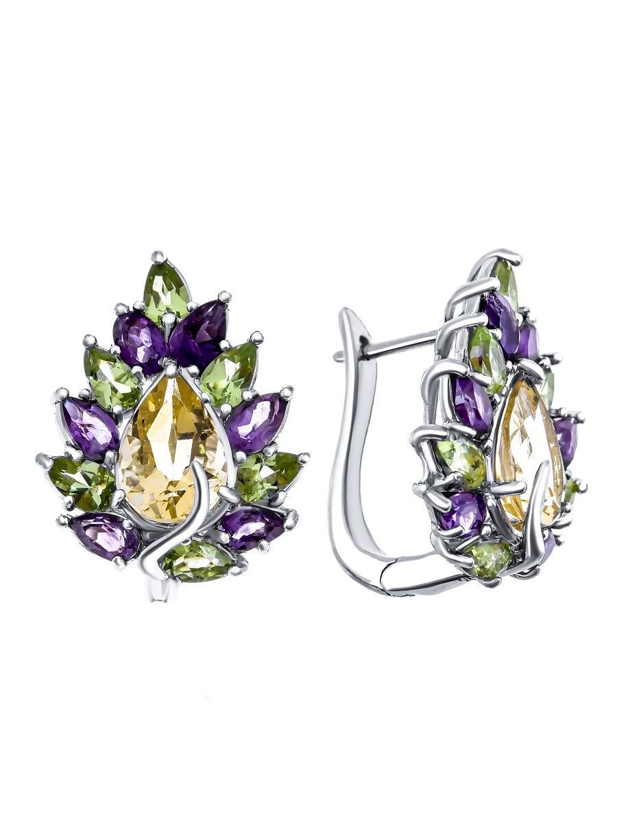 Изделие из серебра Teosa