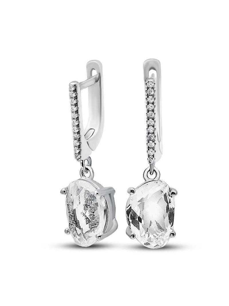 Изделие из серебра Silver Wings