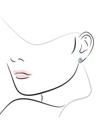 Изделие из серебра Silver Wings
