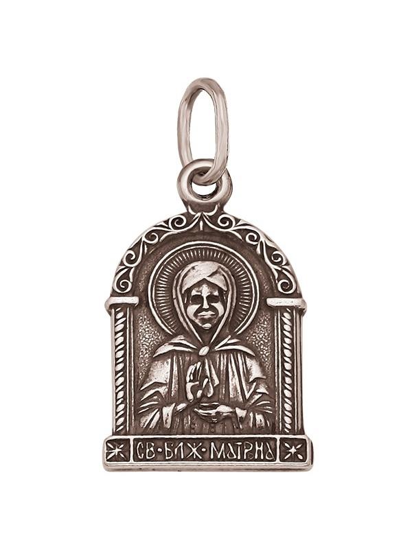 Изделие из серебра Бронницкий ювелир