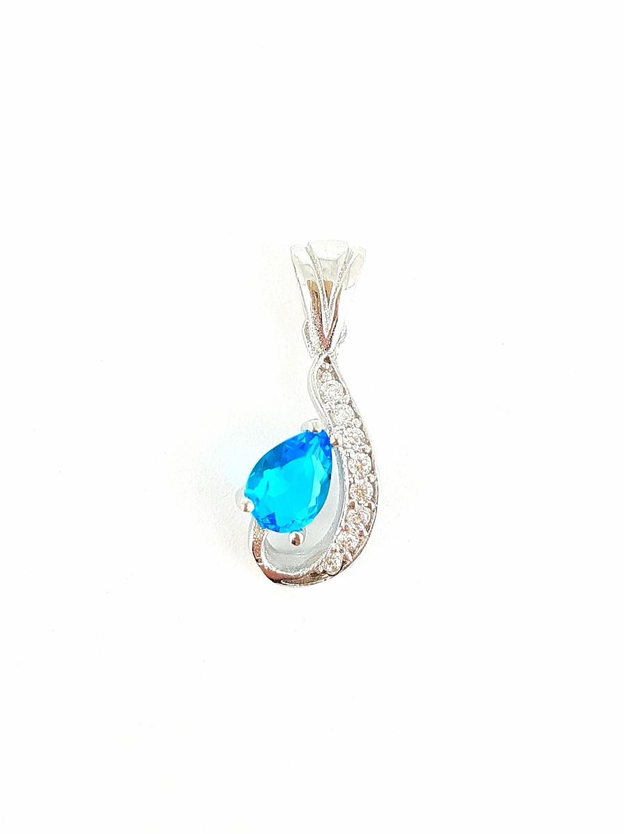 Изделие из серебра Ювелирный дом Tesoro