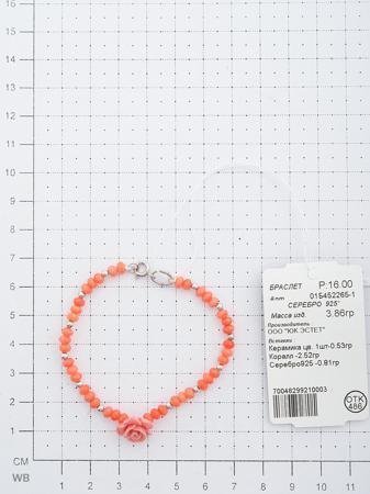 Изделие из серебра ЭСТЕТ