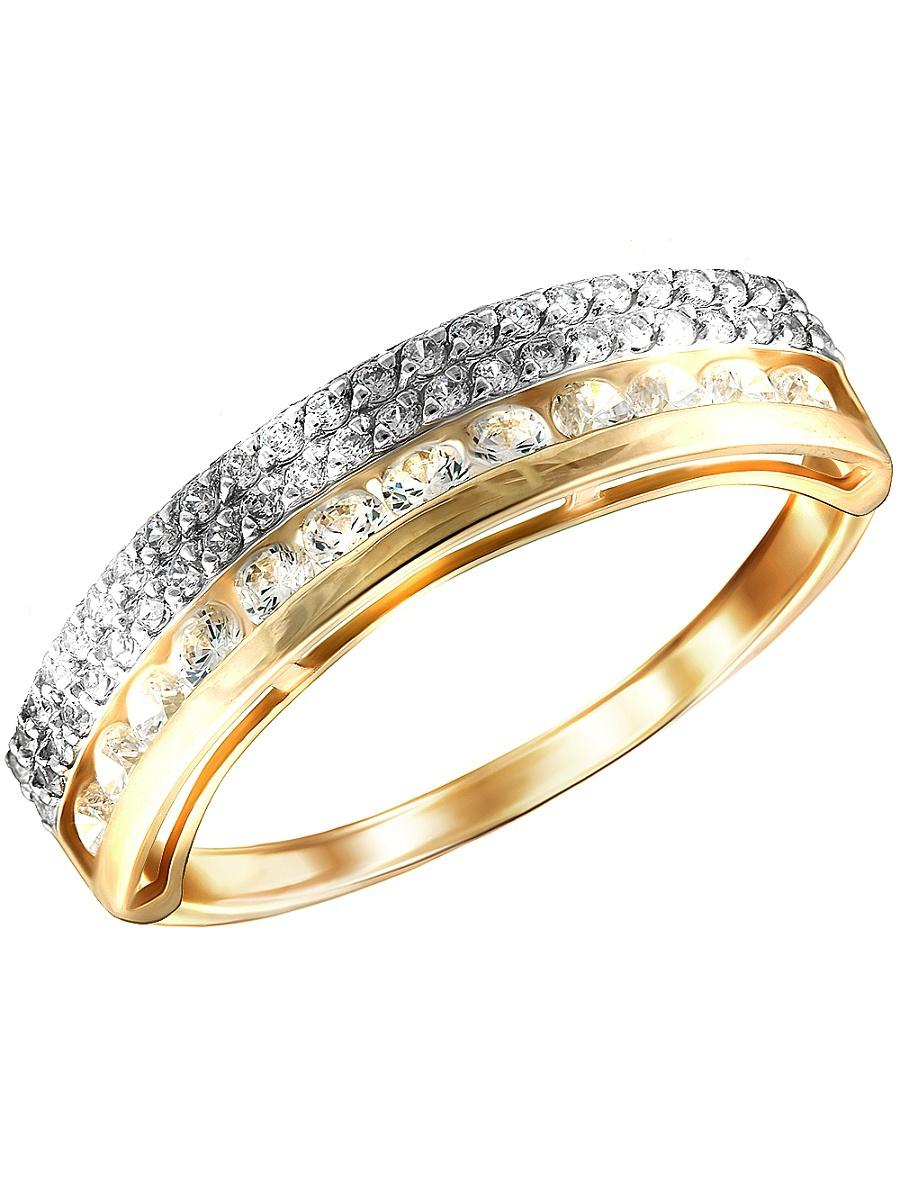 Изделие из золота RICH LINE