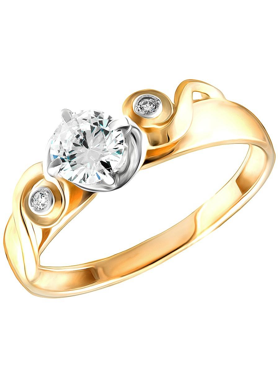 Изделие из золота RICH LINE
