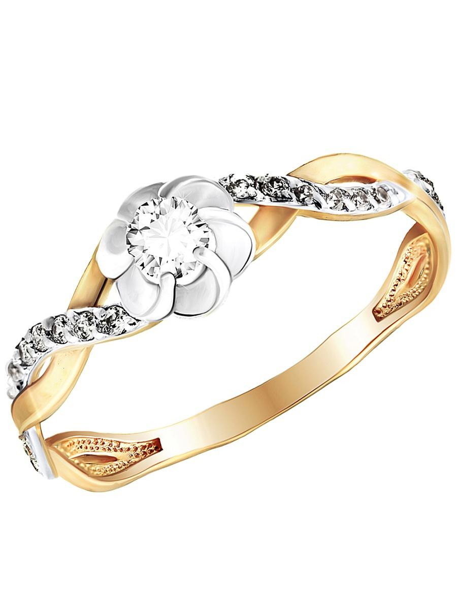 Изделие из золота RICH LINE