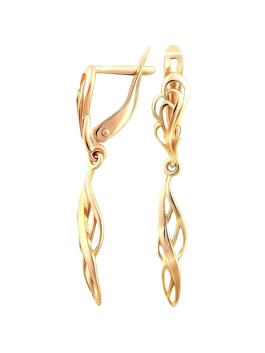 Изделие из золота RICH LINE