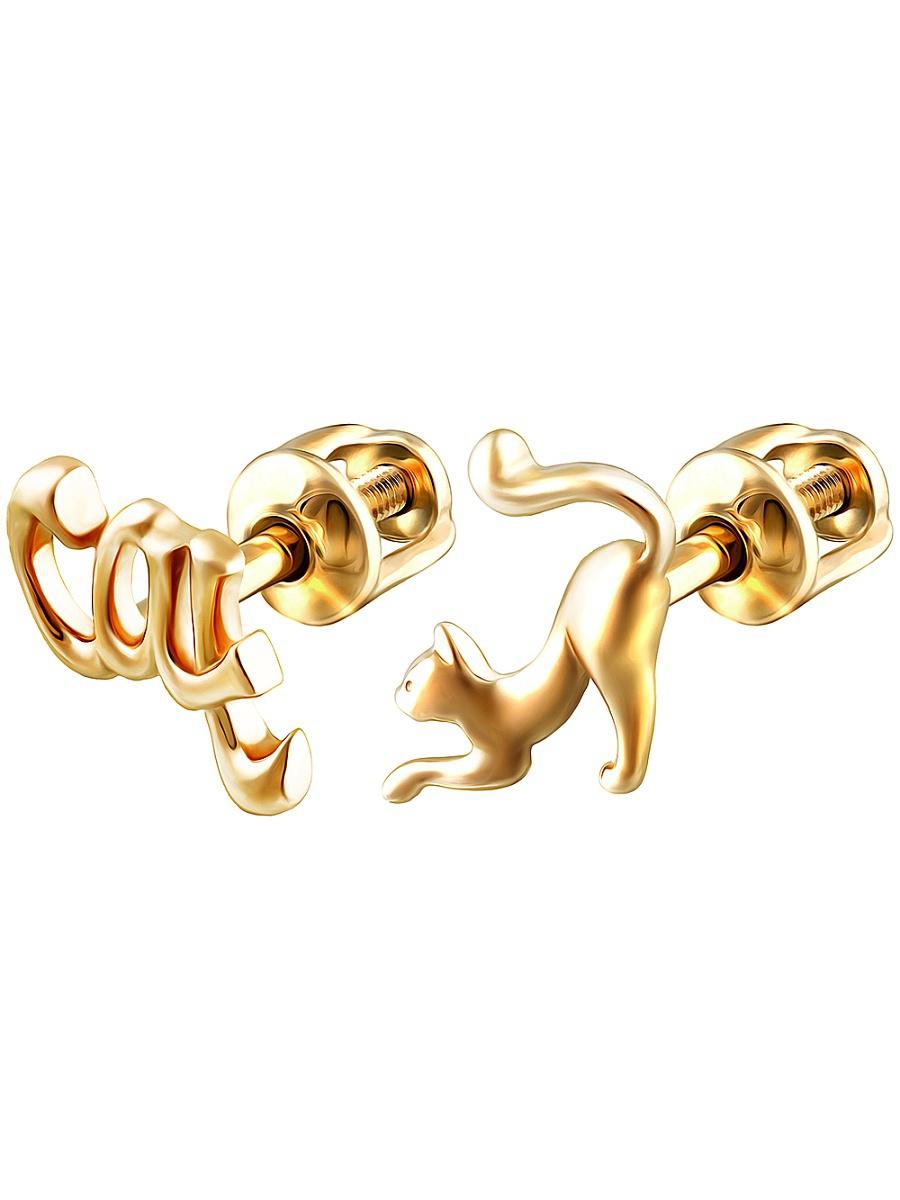 Изделие из золота RICH LINE