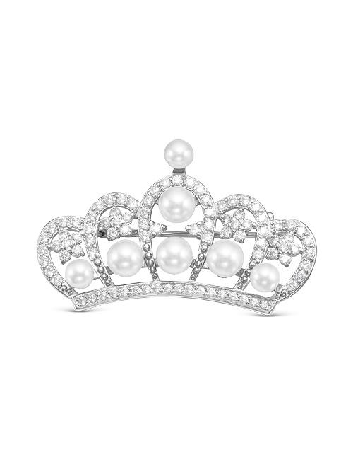 Изделие из серебра Серебро России