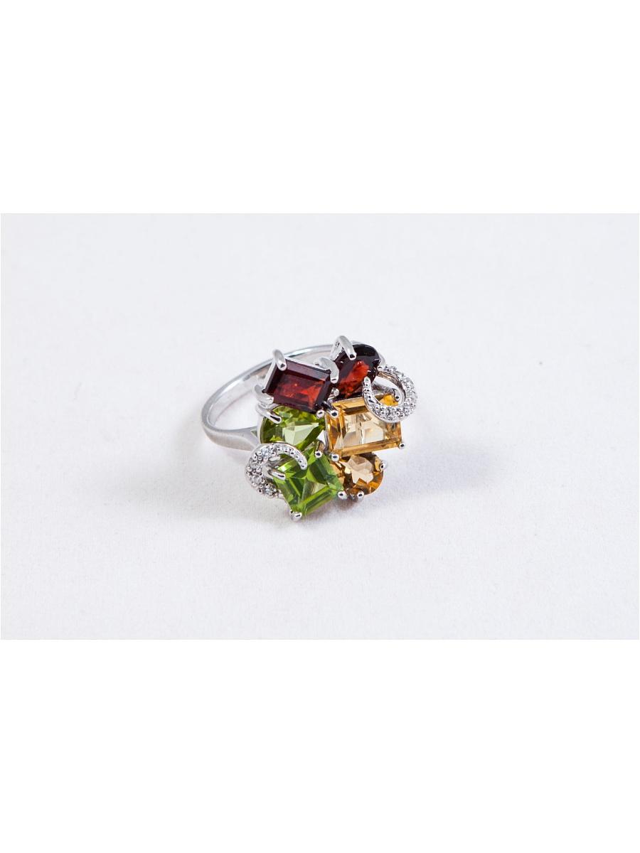 Изделие из серебра PROsilver