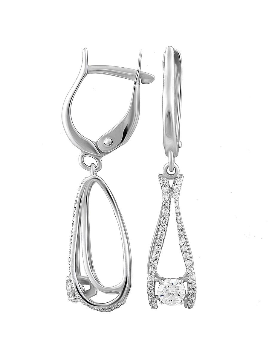 Изделие из серебра RICH LINE
