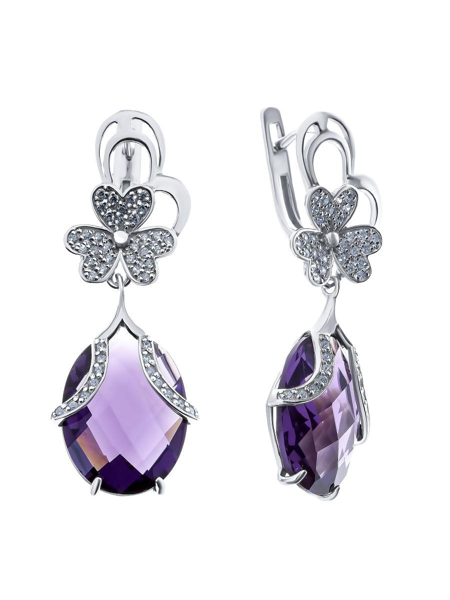 Изделие из серебра Teosa