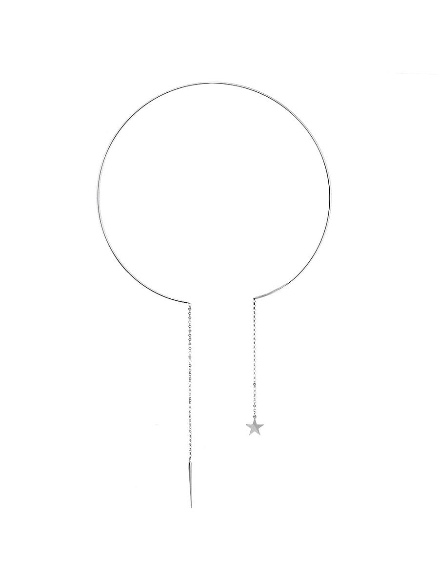 Изделие из серебра RICH LINE