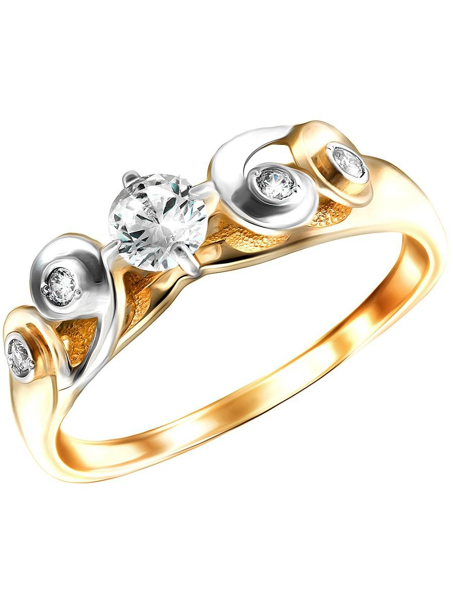 Изделие из золота RICH LINE