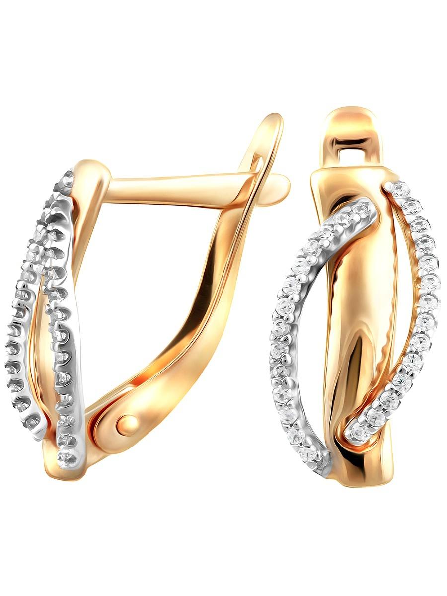 Изделие из золота RICH LINE