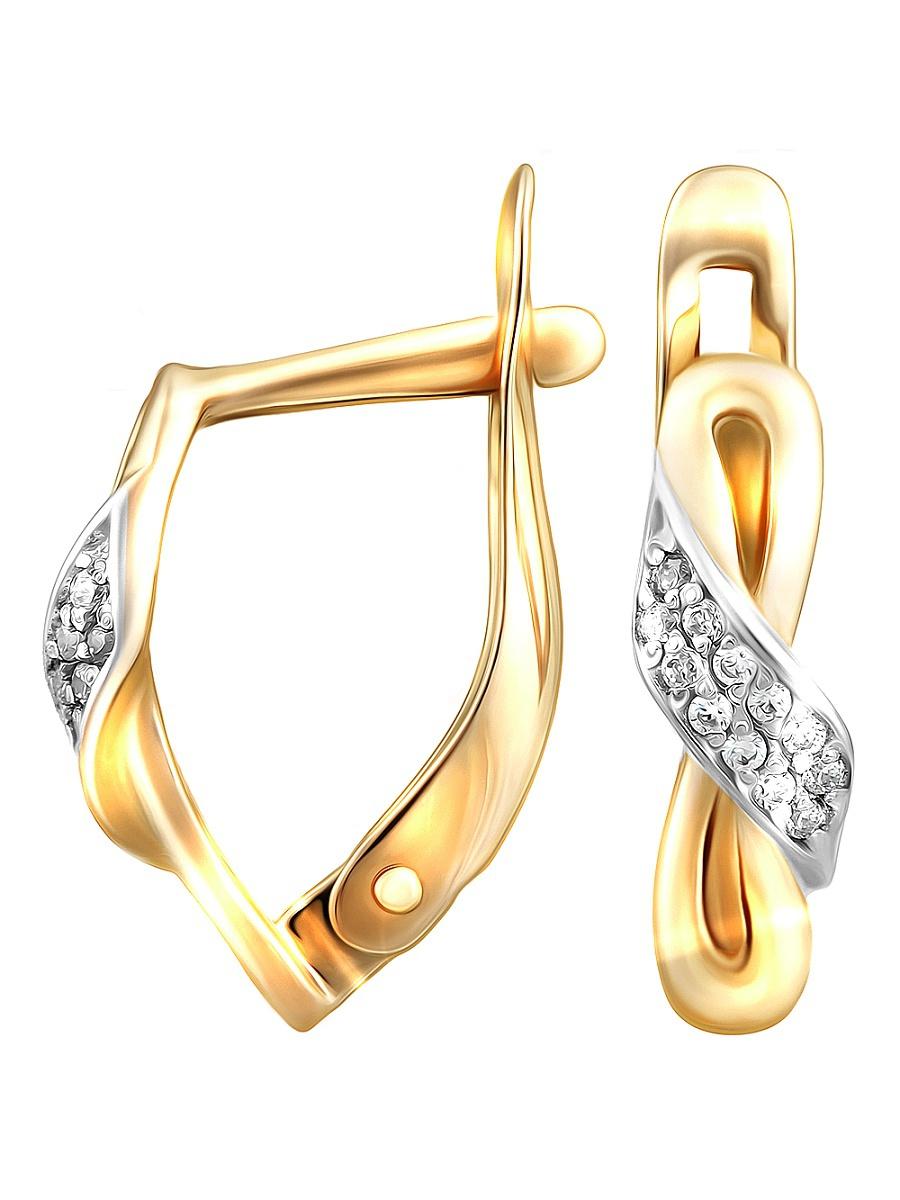 Изделие из золота RICH LINE