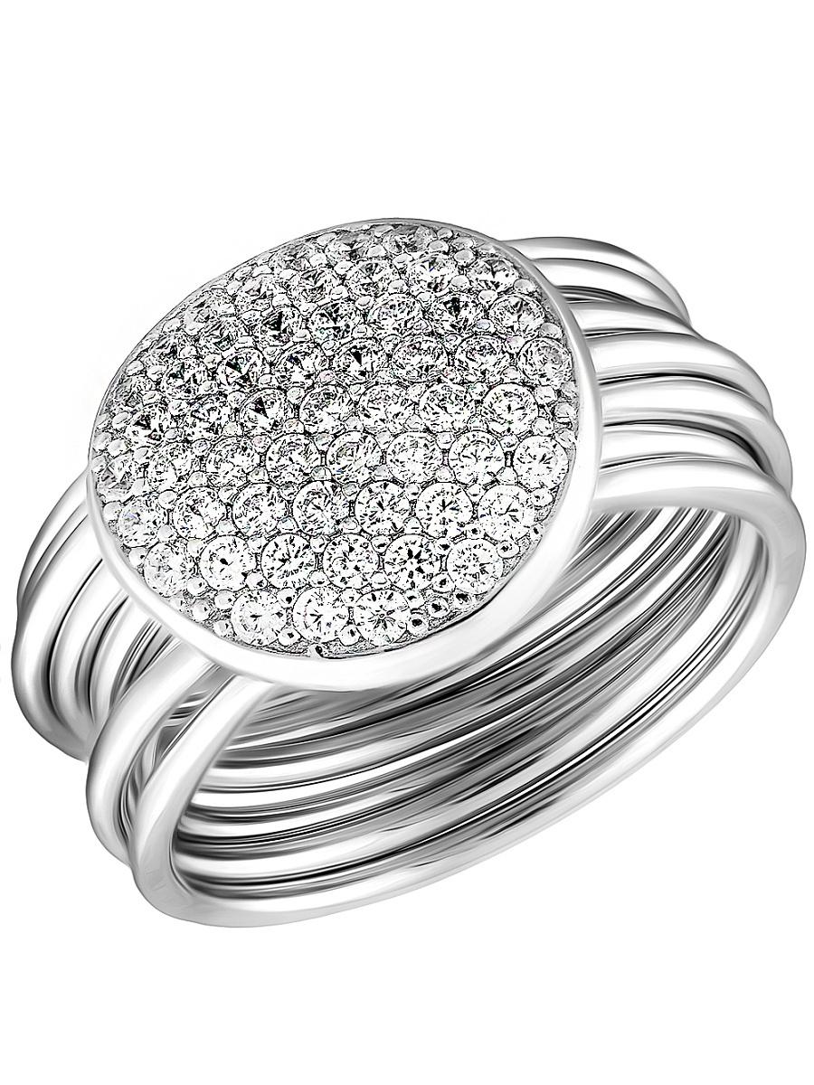 Изделие из серебра RICH LINE