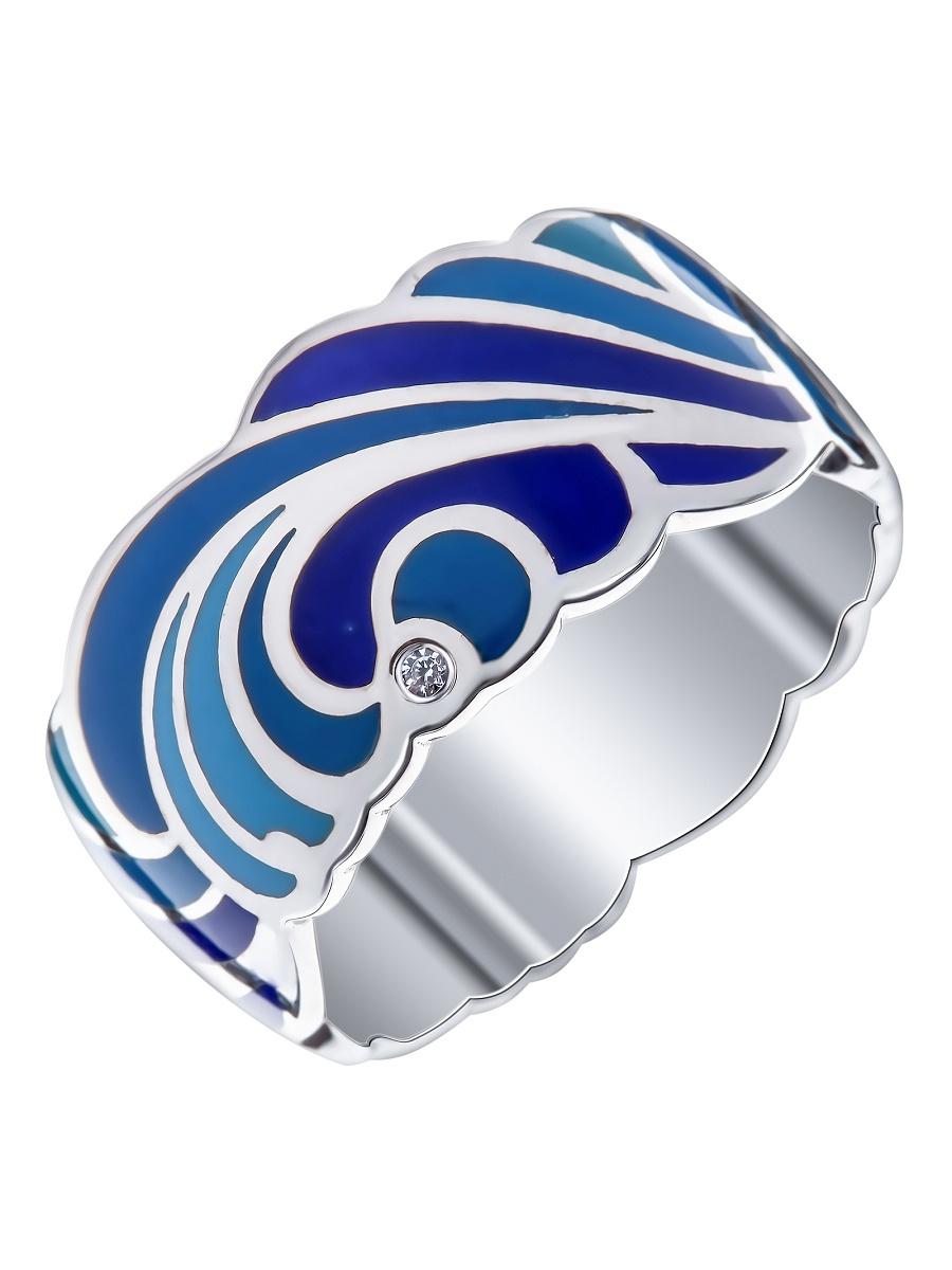 Изделие из серебра Teosa