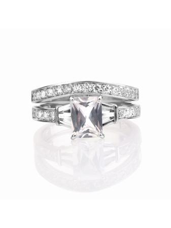 Изделие из серебра KU&KU