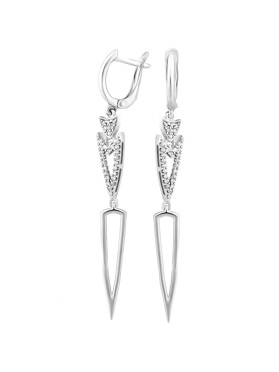 Изделие из серебра RICH LINE