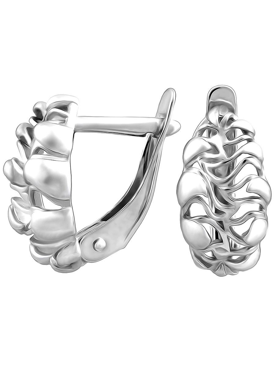 Изделие из серебра RICH LINE