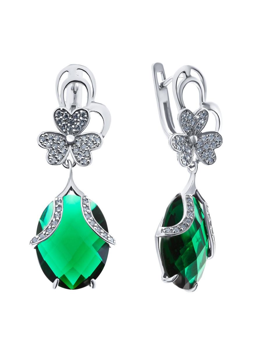 Изделие из серебра Teosa