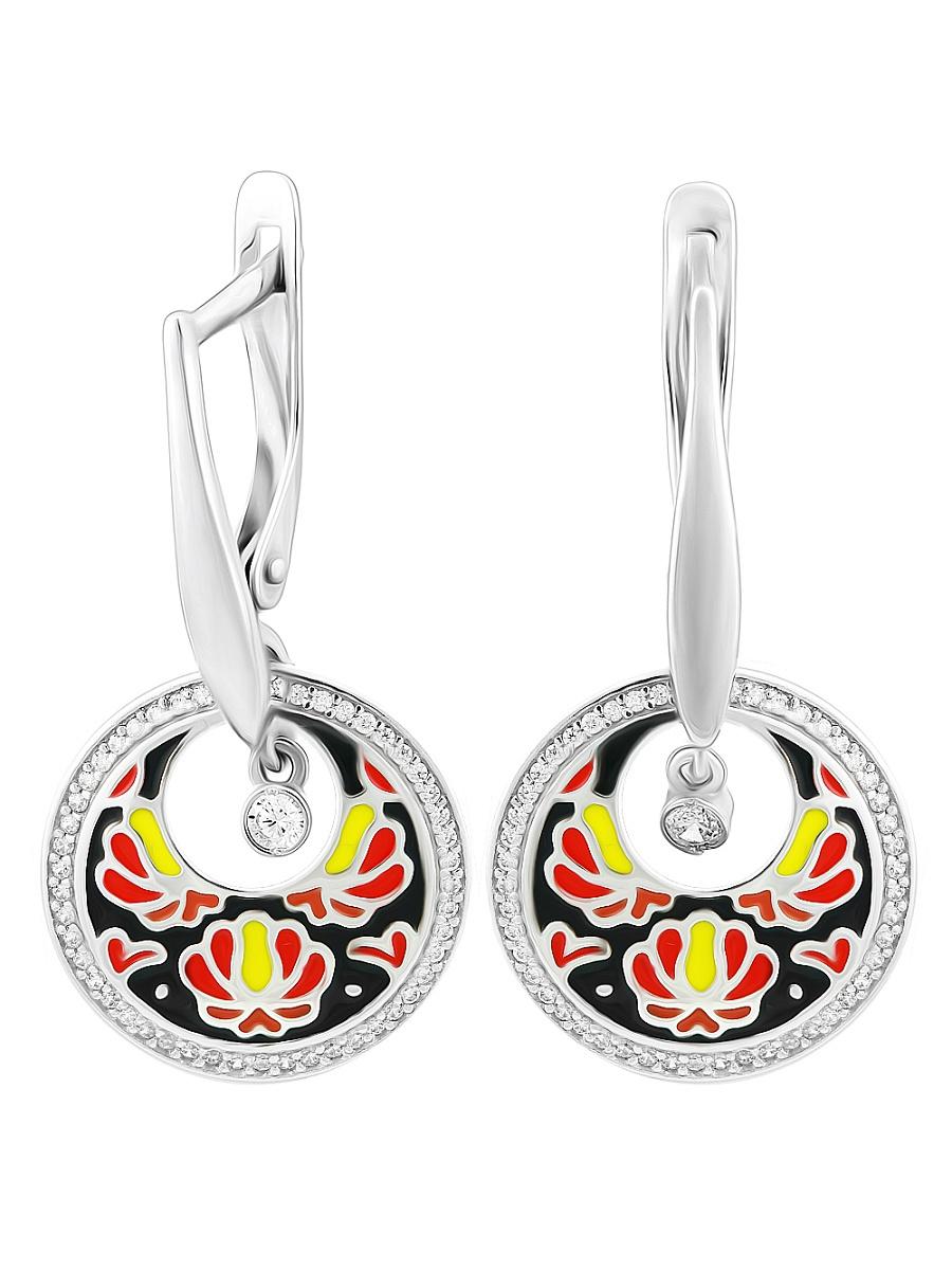 Изделие из серебра RICH LINE