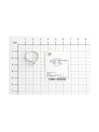 Изделие из серебра SOKOLOV